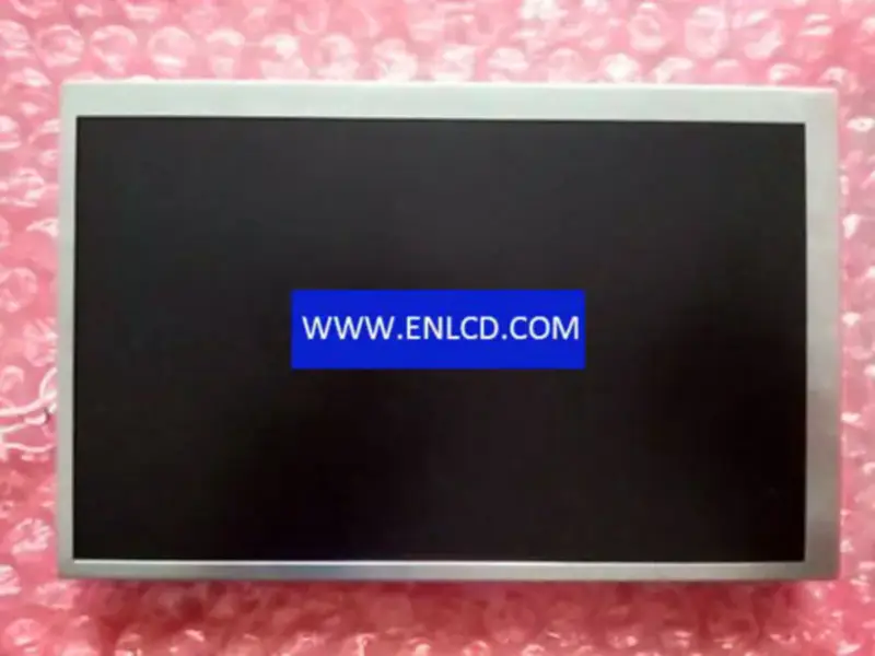 AUO C070VW01 V0 LCD面板汽車顯示器