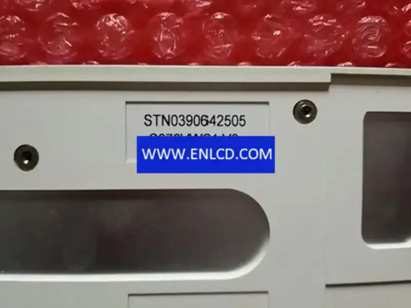 AUO C070VW01 V0 LCD面板汽車顯示器