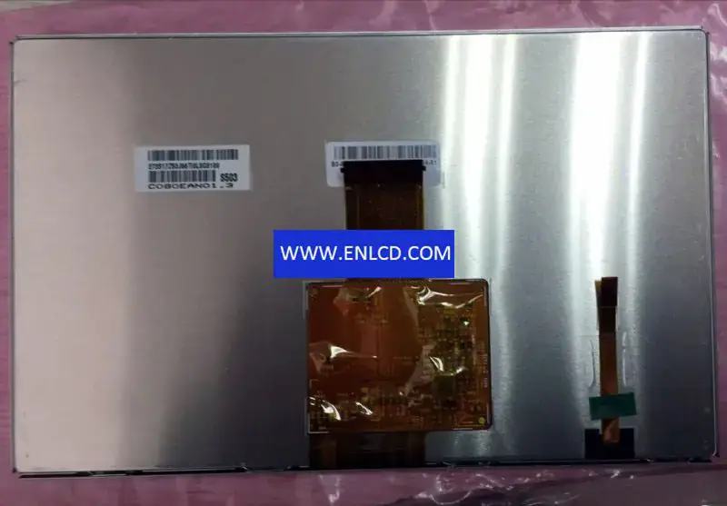 AUO C080EAN01.3 LCD面板