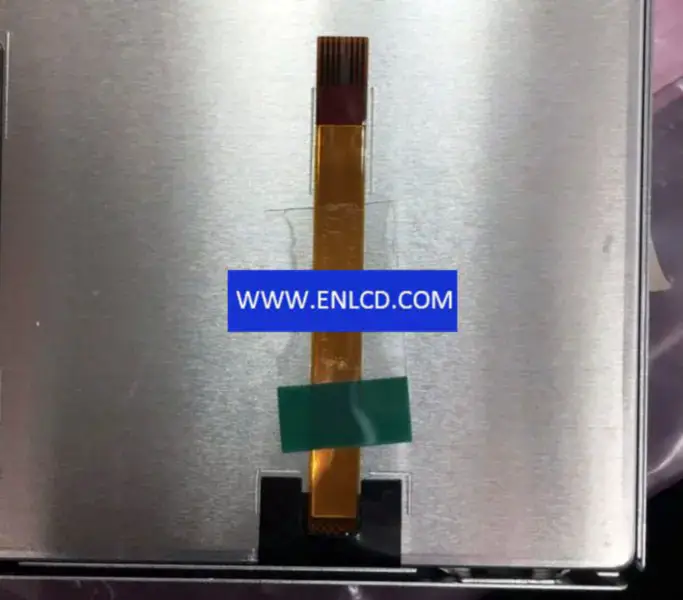 AUO C080EAN01.3 LCD面板