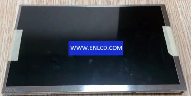 AUO C080VW02 V0 LCD panel
