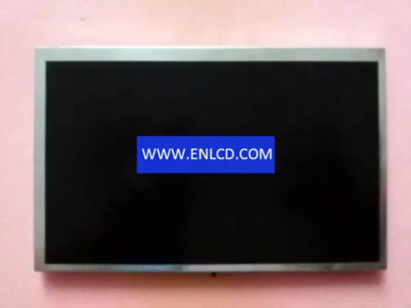 AUO C080VW03 V0 LCD panel