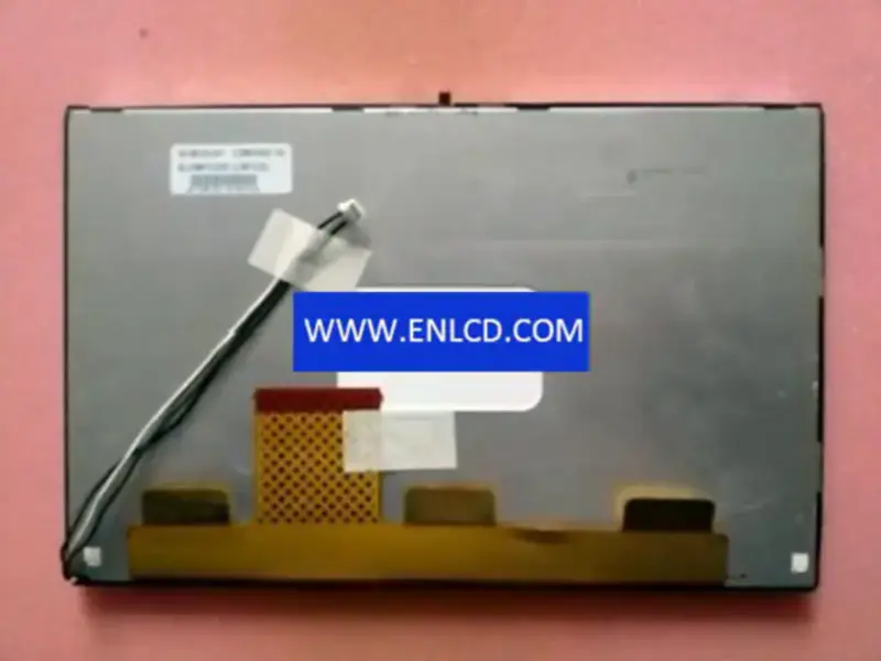 AUO C080VW03 V0 LCD panel