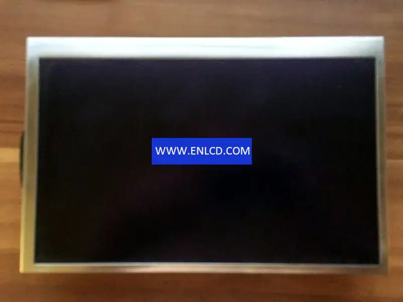 AUO C080VW04 V0 LCD panel replacement