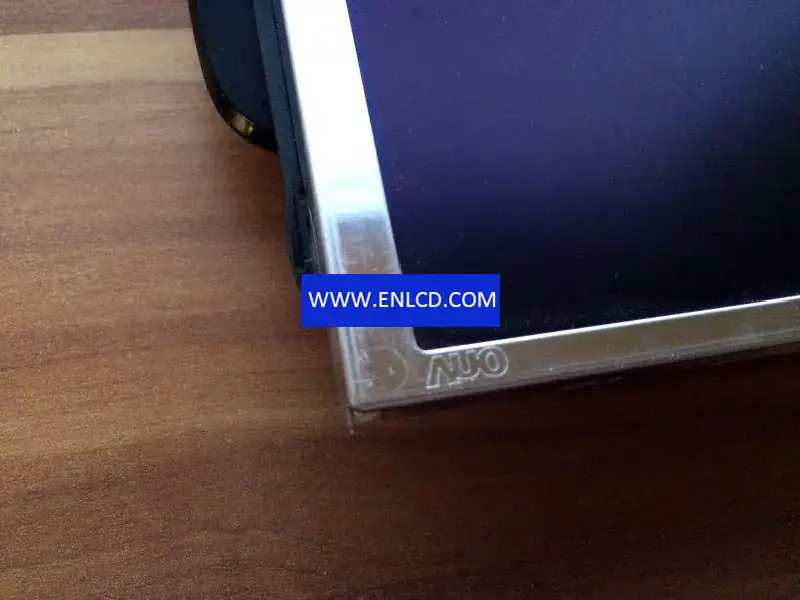AUO C080VW04 V0 LCD panel replacement
