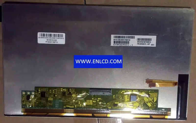 AUO C090EAN01.1 LCD面板替換