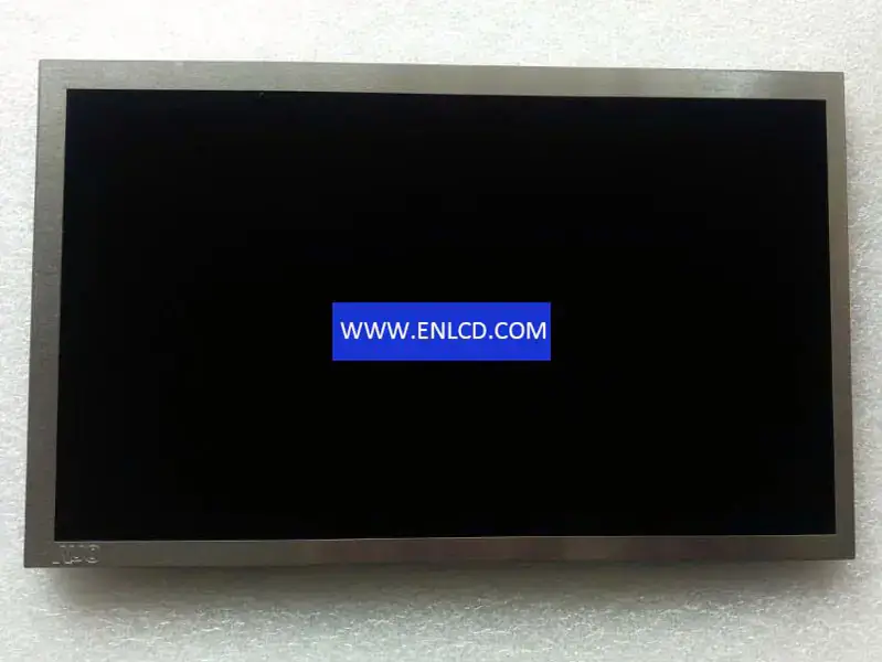 AUO C102EVN01.0 LCD面板