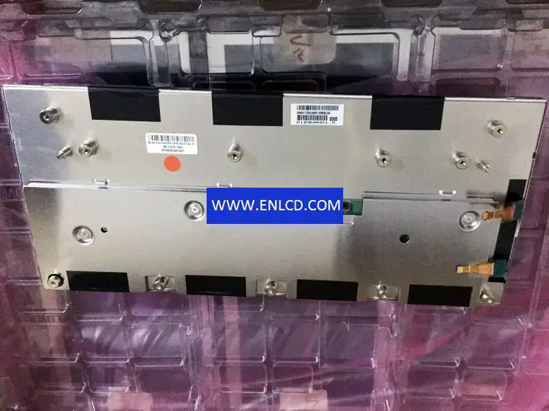 AUO C123HAN01.0 LCD panel Automotive Display