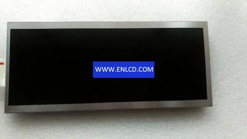 AUO C123HAN01.1 LCD面板替換