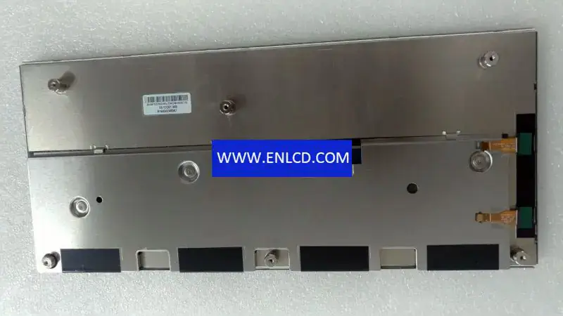 AUO C123HAN01.1 LCD面板替換