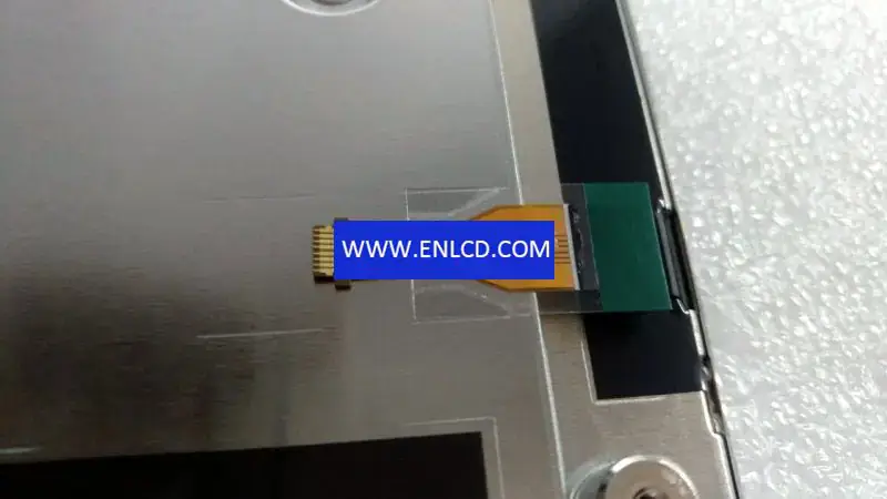 AUO C123HAN01.1 LCD面板替換