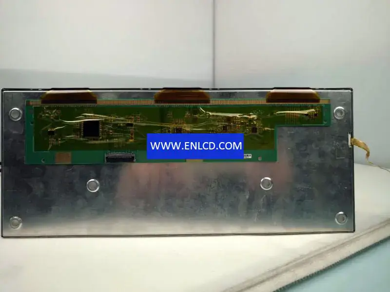 AUO C123VAN01.1 LCD面板汽車顯示器