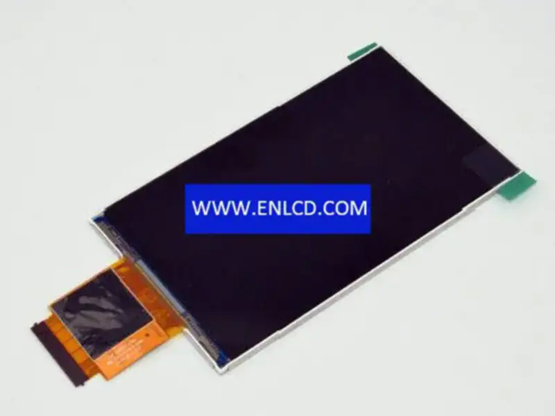 AUO G050VVN01.0 LCD面板