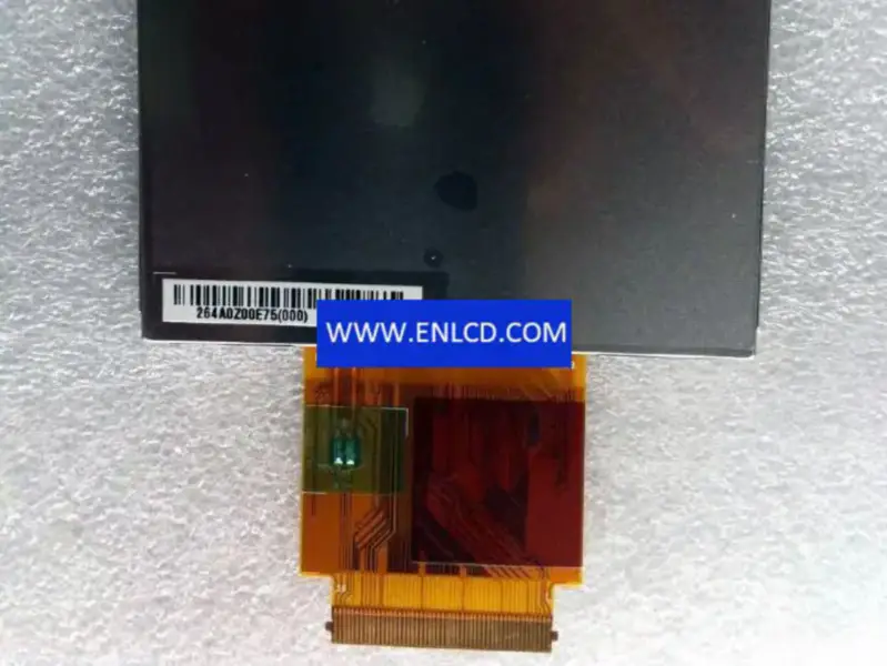 AUO G050VVN01.0 LCD面板
