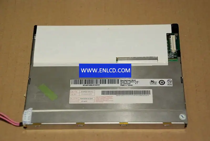 AUO G065VN01 V1 LCD面板