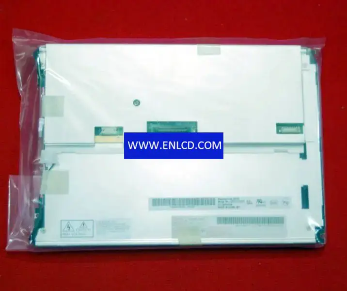 AUO G084SN05 V5 LCD面板
