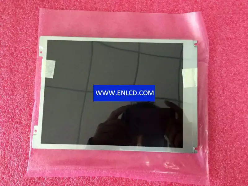 AUO G084SN05 V8 工業用LCD面板