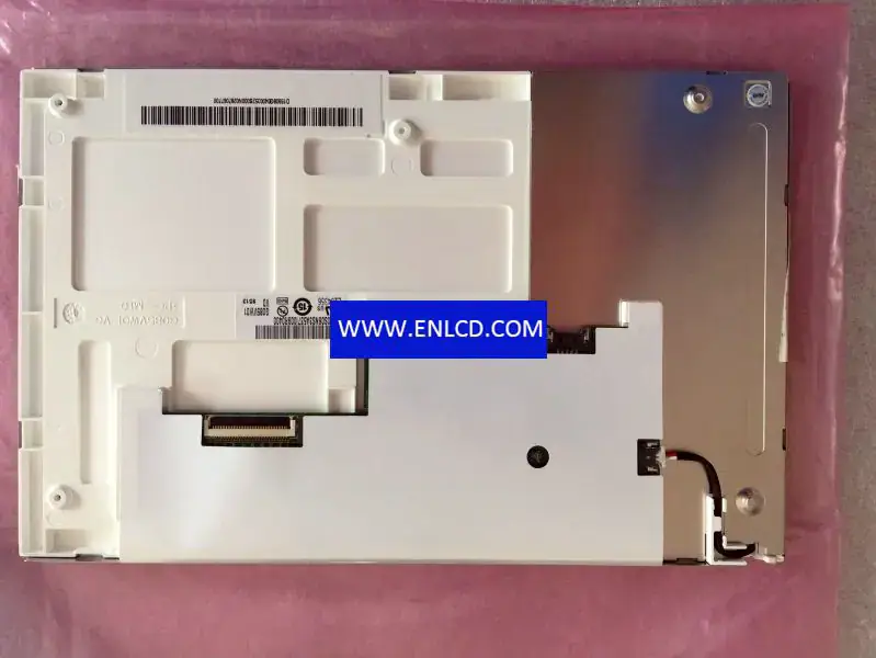AUO G085VW01 V0 LCD panel for Industrial Application