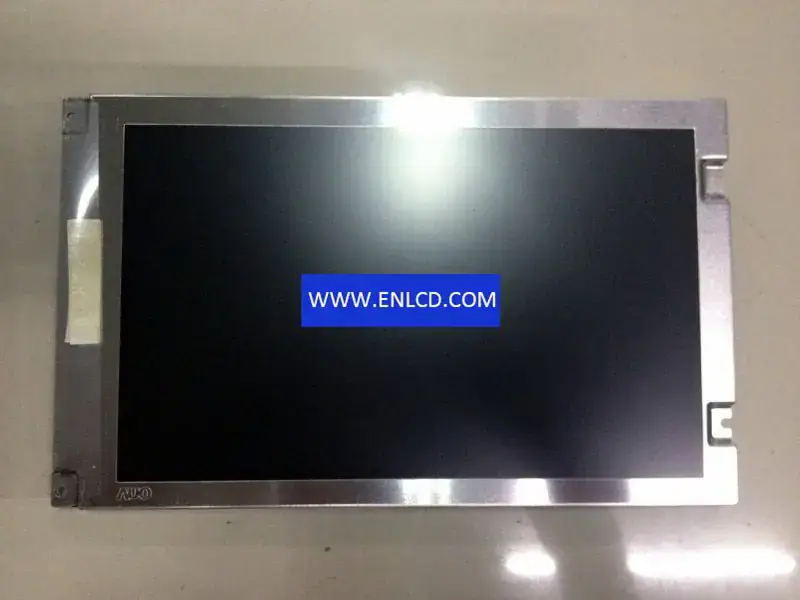 AUO G085VW01 V2 LCD panel