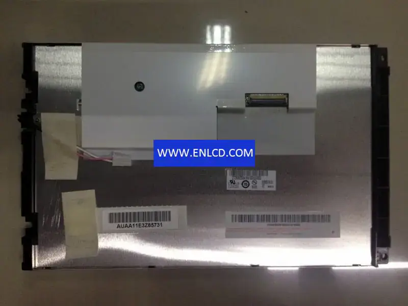 AUO G085VW01 V2 LCD panel