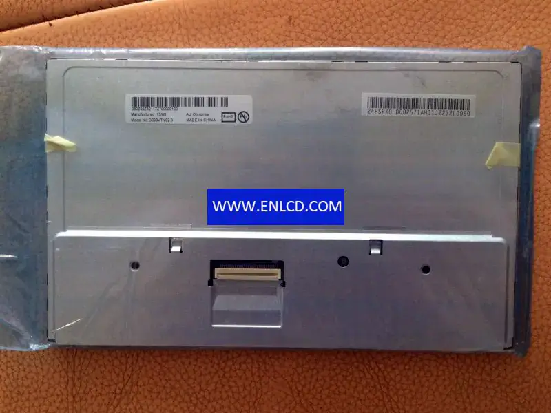 AUO G090VTN02.0 LCD panel