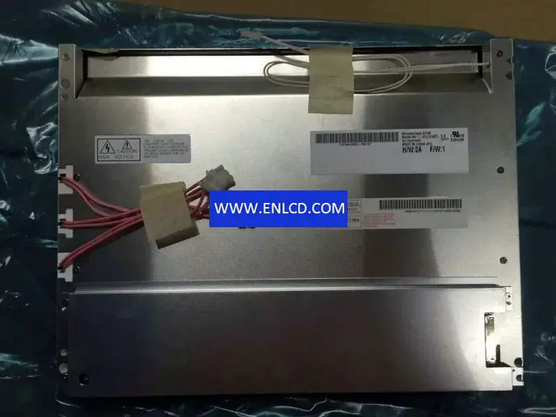 AUO G104SN05 V0 LCD面板