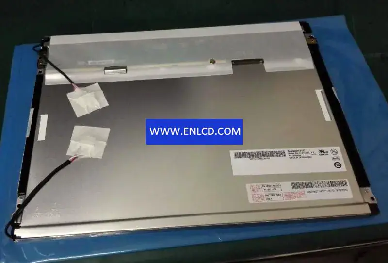AUO G121SN01 V1 LCD面板