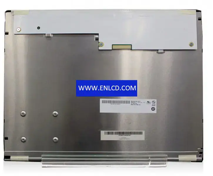 AUO G150XG01 V2 LCD panel