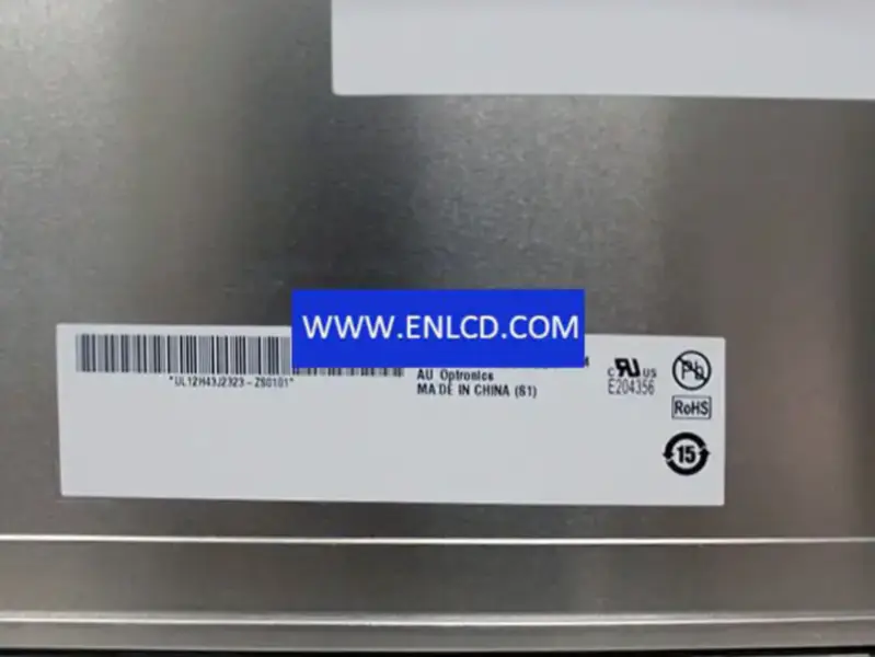 AUO G150XG01 V4 LCD panel