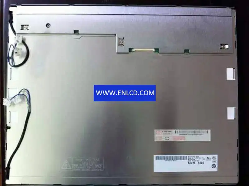 AUO G150XG02 V0 LCD panel