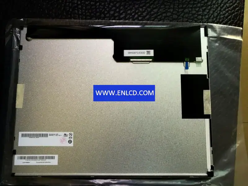 AUO G150XVN01.1 工業用LCD面板