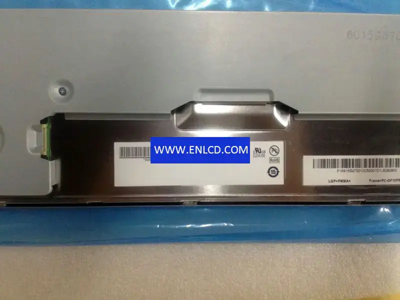 AUO G151EVN01.0 LCD panel