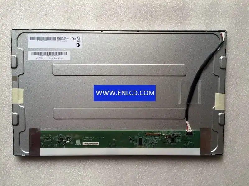AUO G156HAN01.0 LCD面板