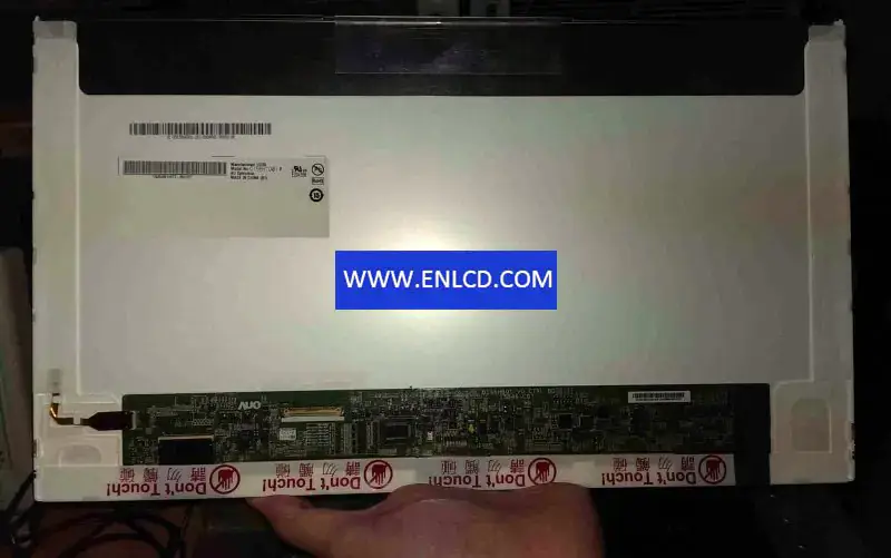 AUO G156HTD01.0 LCD面板