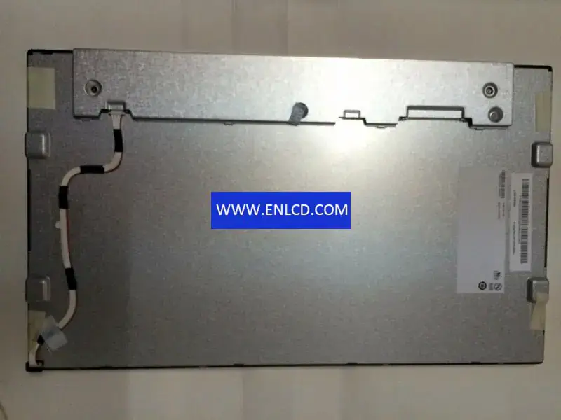 AUO G156HTN02.1 LCD面板
