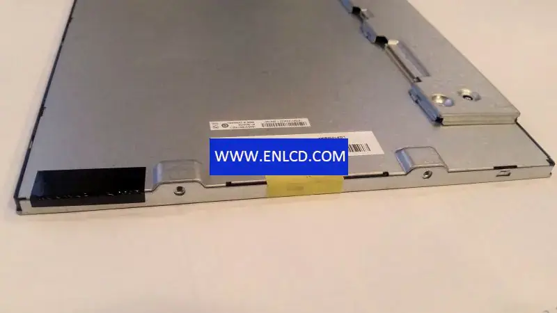 AUO G156HTN02.1 LCD面板