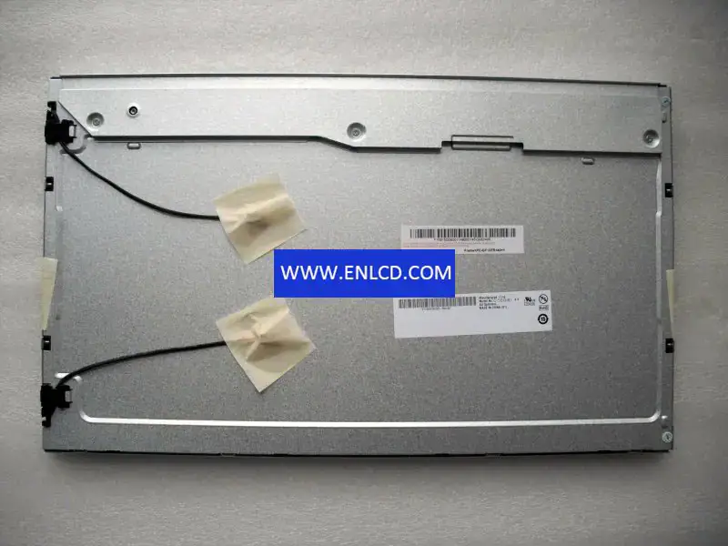 AUO G156XW01 V0 LCD panel