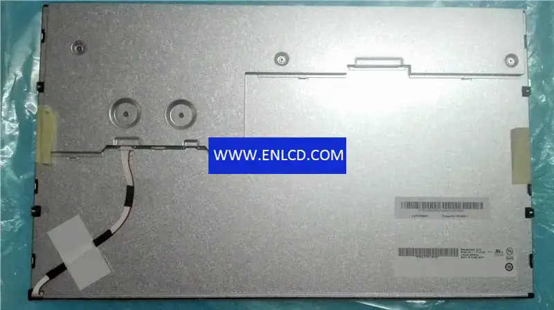 AUO G156XW01 V3 LCD panel