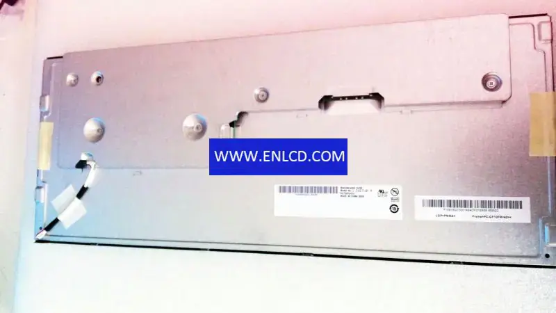 AUO G158ETN01.0 LCD面板