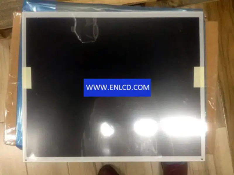 AUO G170ETN01.0 工業用LCD面板