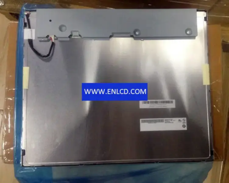 AUO G170ETN01.0 工業用LCD面板