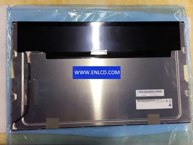 AUO G185HAN01.0 LCD面板