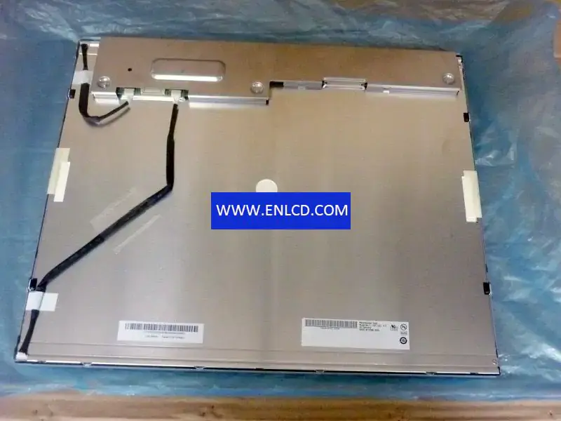 AUO G190EG02 V0 LCD panel