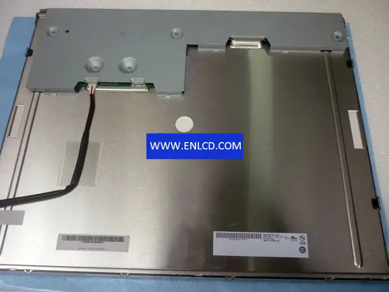 AUO G190EG02 V1 LCD panel