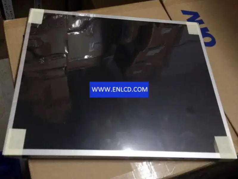 AUO G190ETN01.2 工業用LCD面板