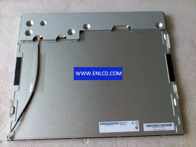 AUO G190ETN01.2 工業用LCD面板
