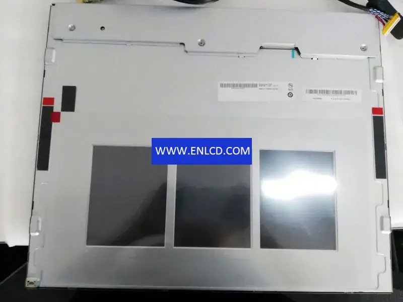 AUO G190ETN01.3 LCD面板