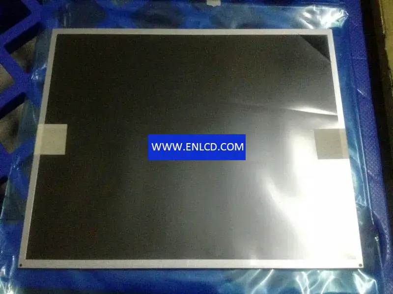 AUO G190ETN01.4 LCD面板