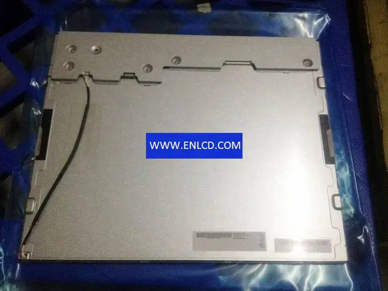 AUO G190ETN01.4 LCD面板