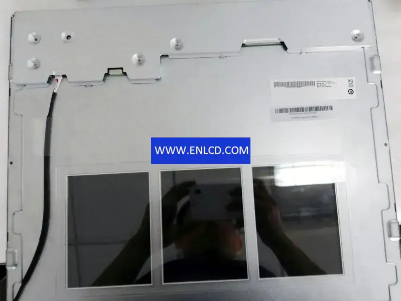 AUO G190ETN01.5 LCD面板